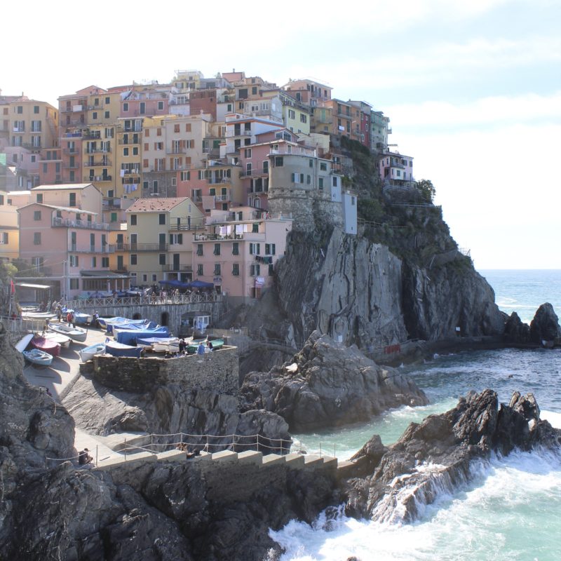 6 Photos That Will Inspire You to Visit Cinque Terre