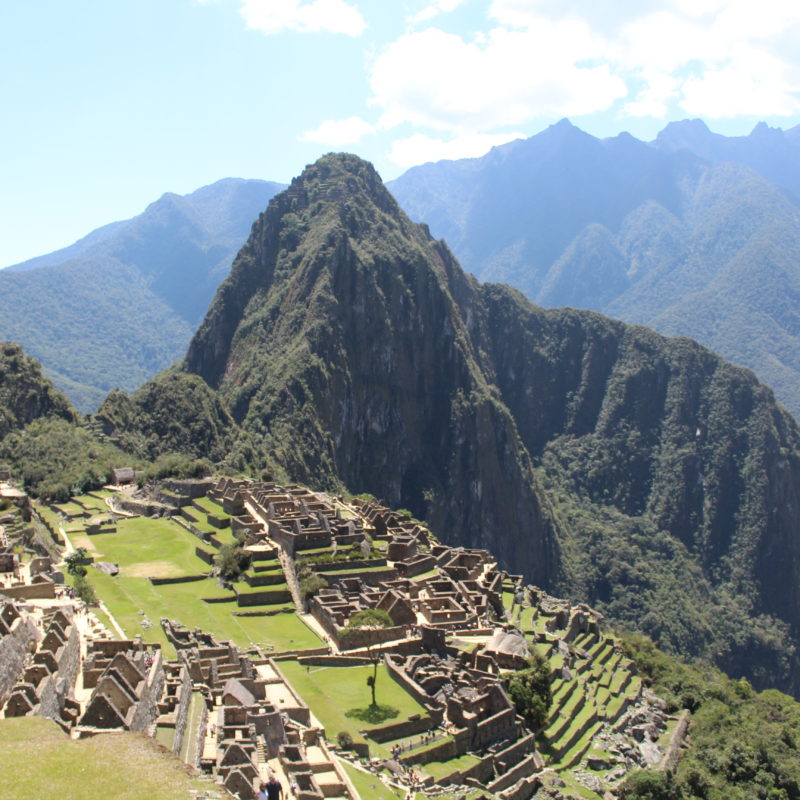 The Ultimate Guide to Machu Picchu By Train