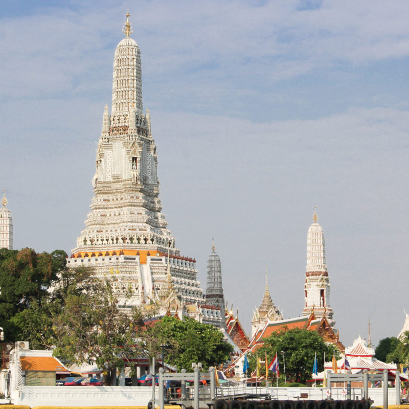 How to Spend 24 Hours In Bangkok