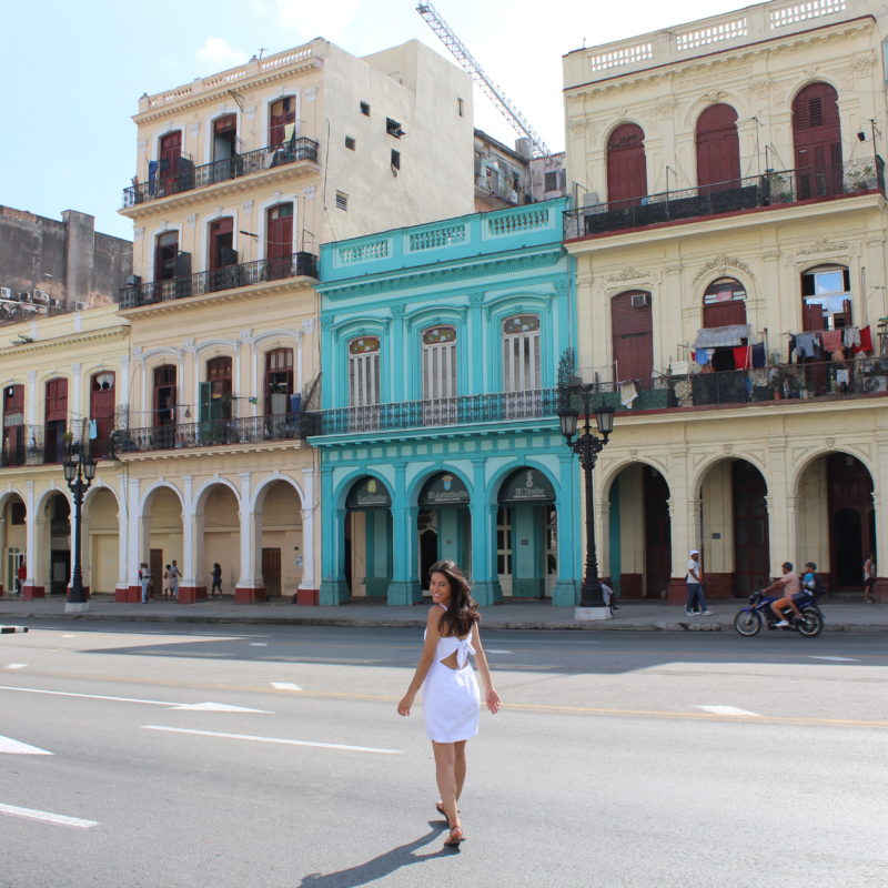 You Can Still Visit Cuba – Here’s How!