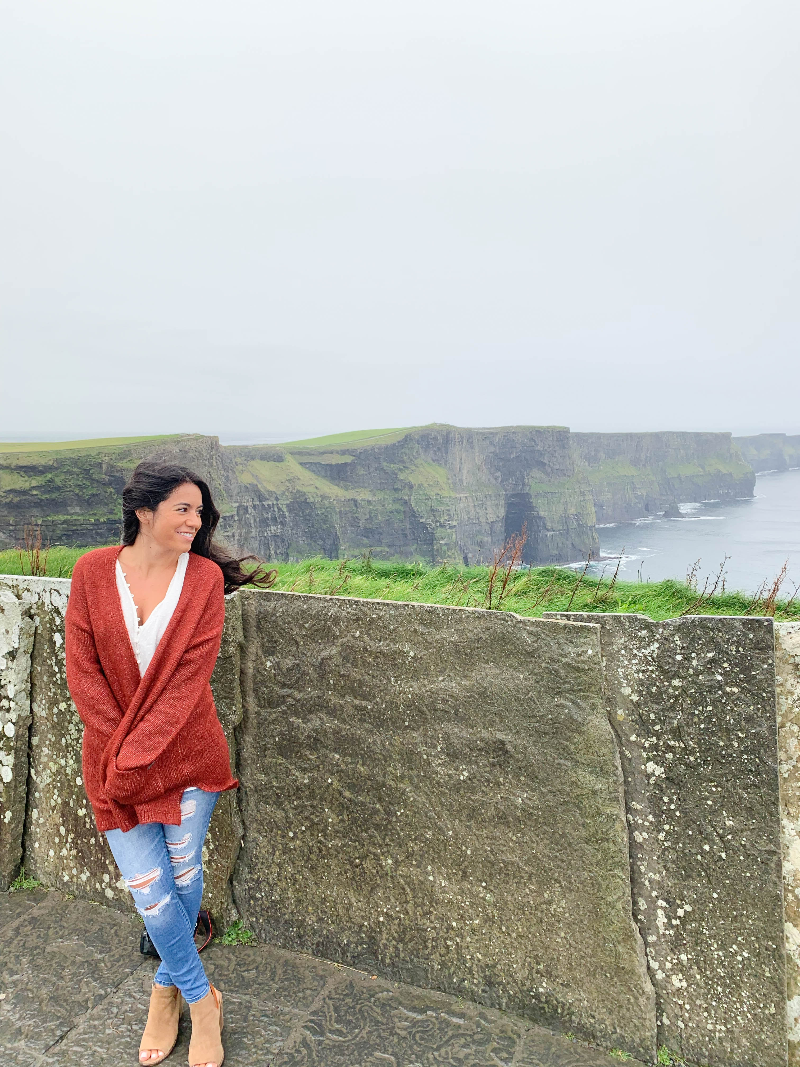 Cliffs Of Moher (1 of 1)