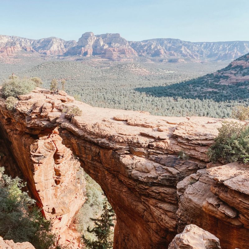 3 Days In Sedona: A Long Weekend Itinerary and Guide