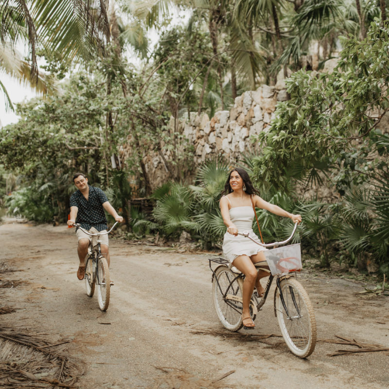 A Couples Guide To Tulum, Mexico