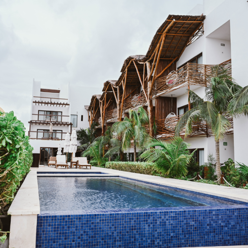 Mystique Holbox – A Luxurious Stay On Isla Holbox, Mexico